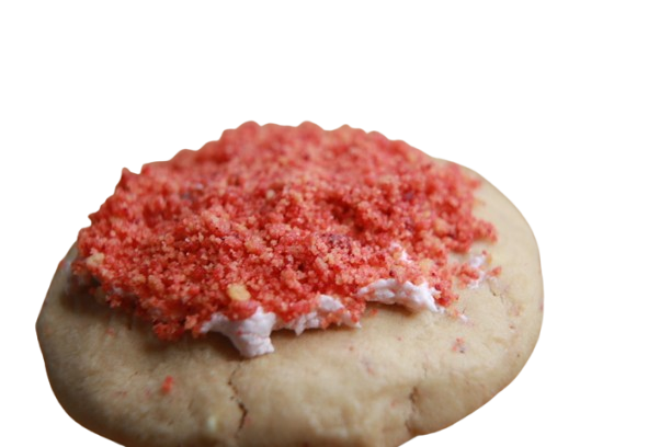 Seasonal flavors