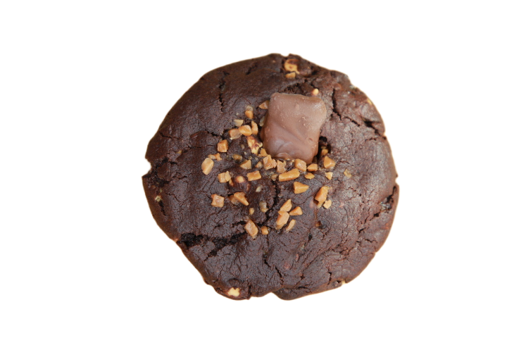 Chocolate Skor-ruption