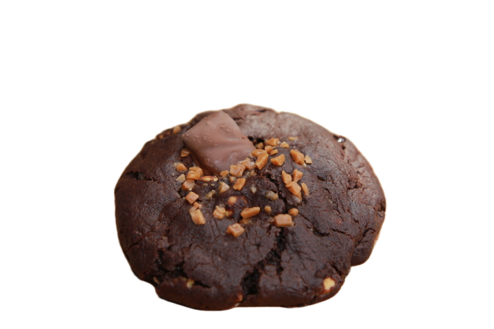 Chocolate Skor-ruption