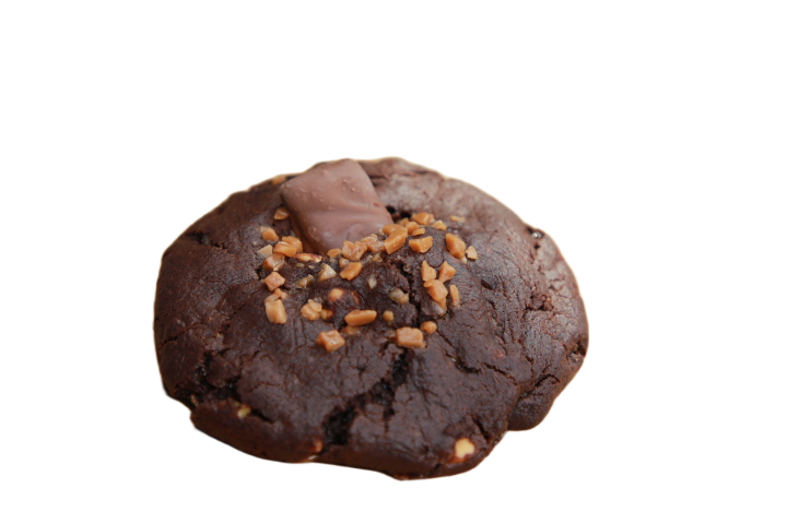 Chocolate Skor-ruption