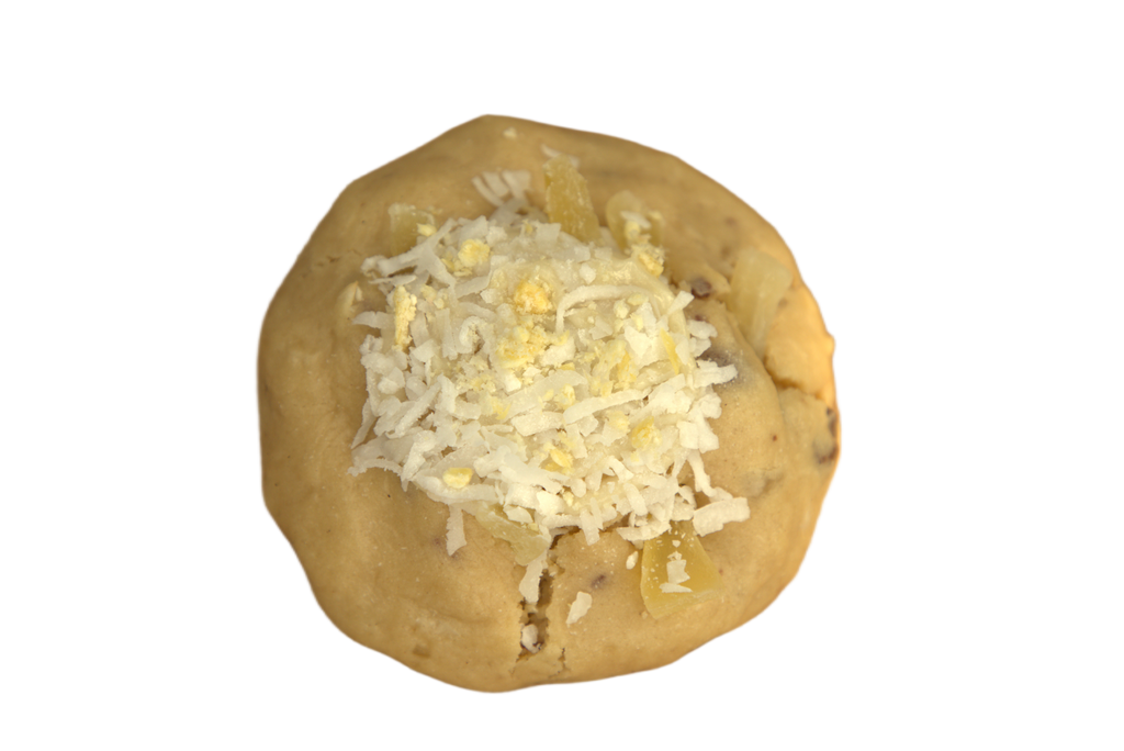 Pineapple Coconut
