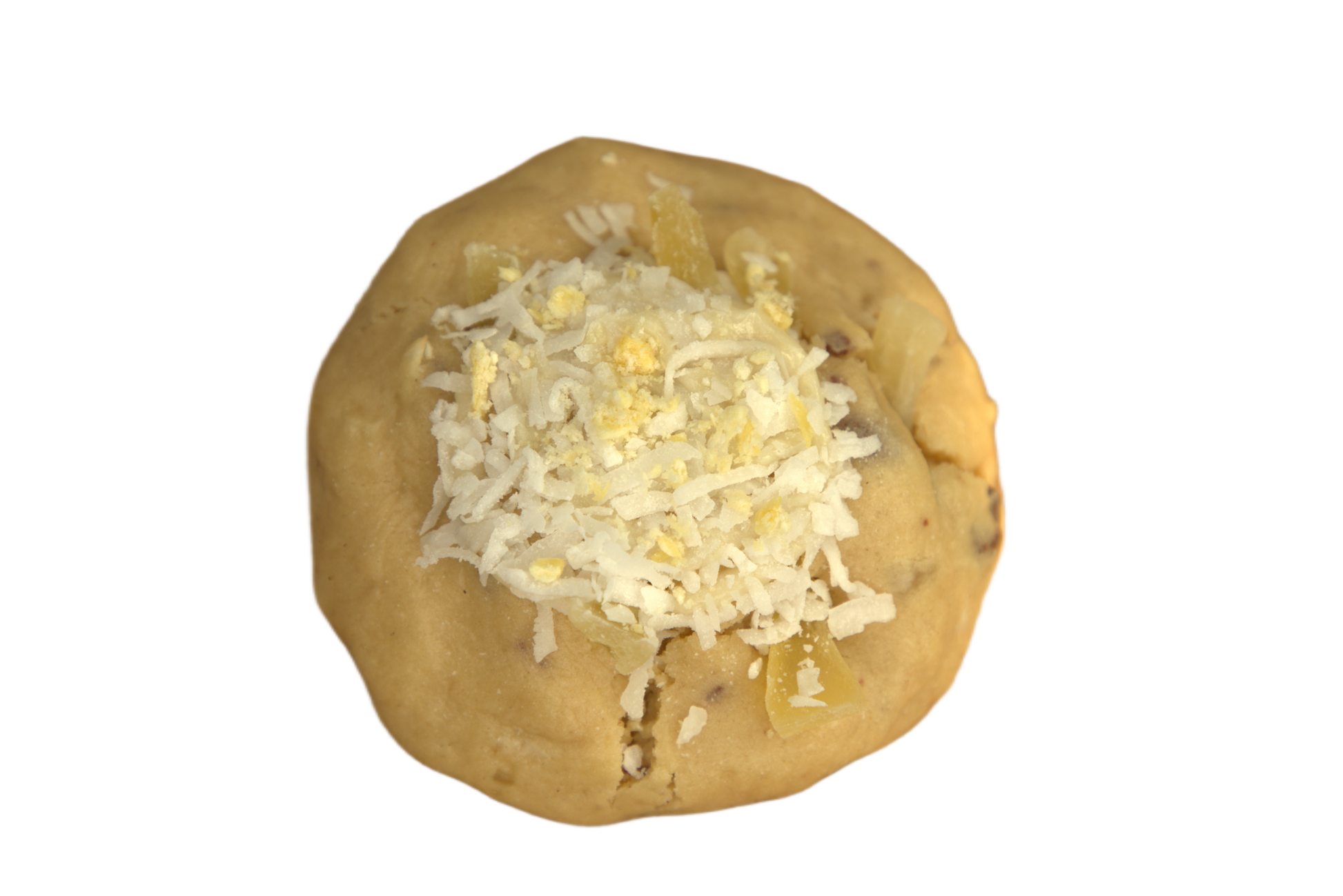 Pineapple Coconut