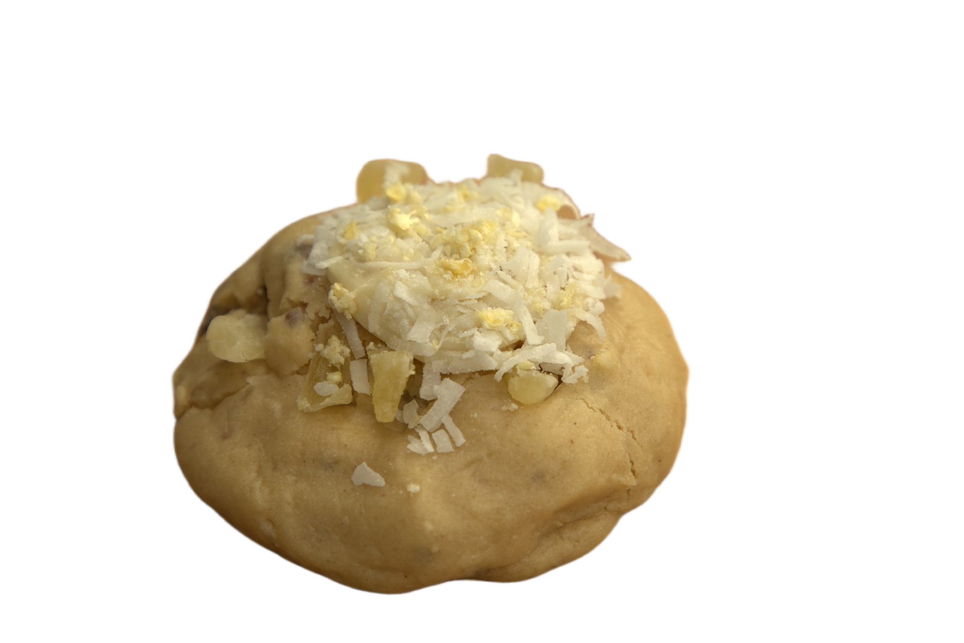 Pineapple Coconut