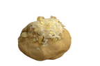 Pineapple Coconut