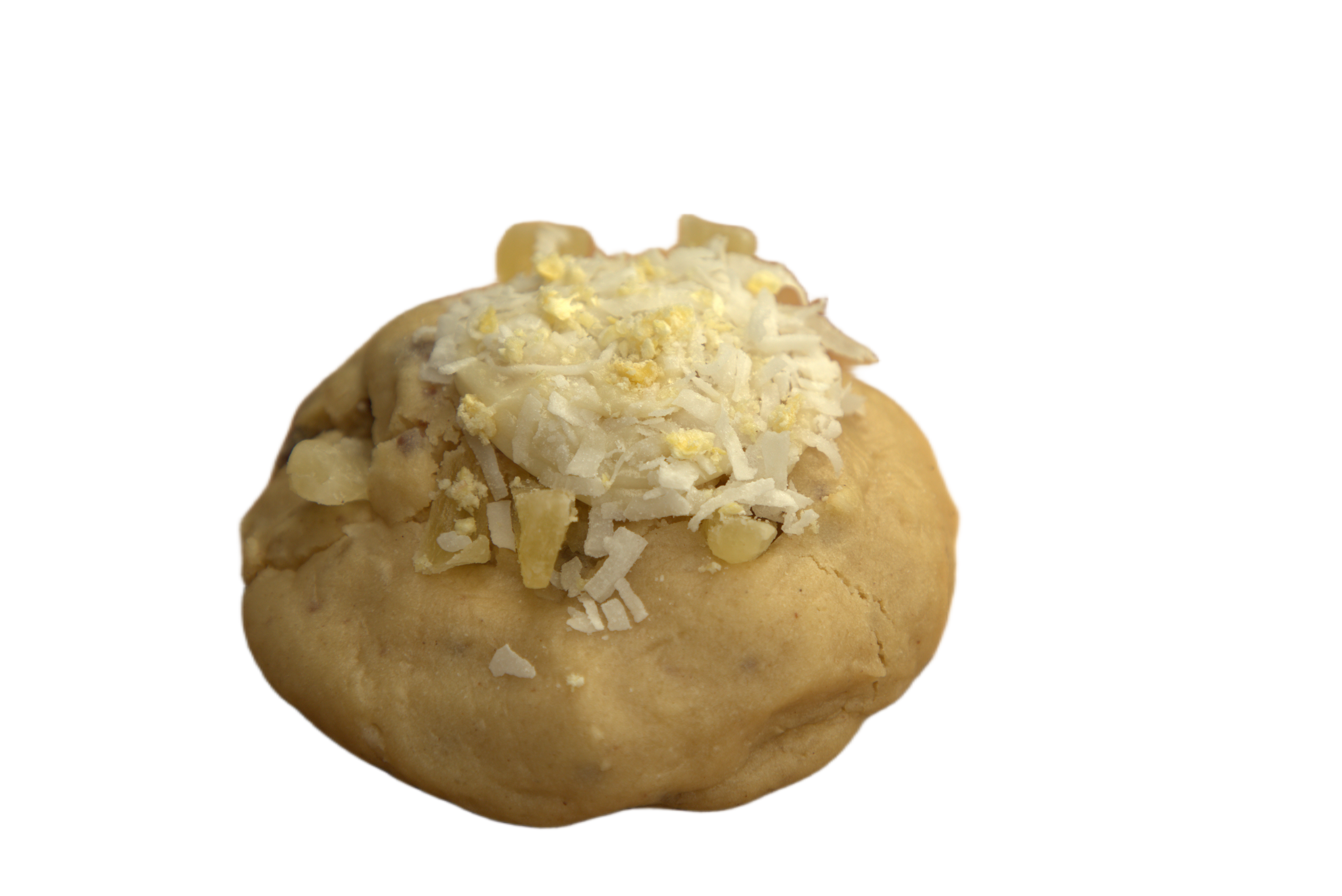 Pineapple Coconut