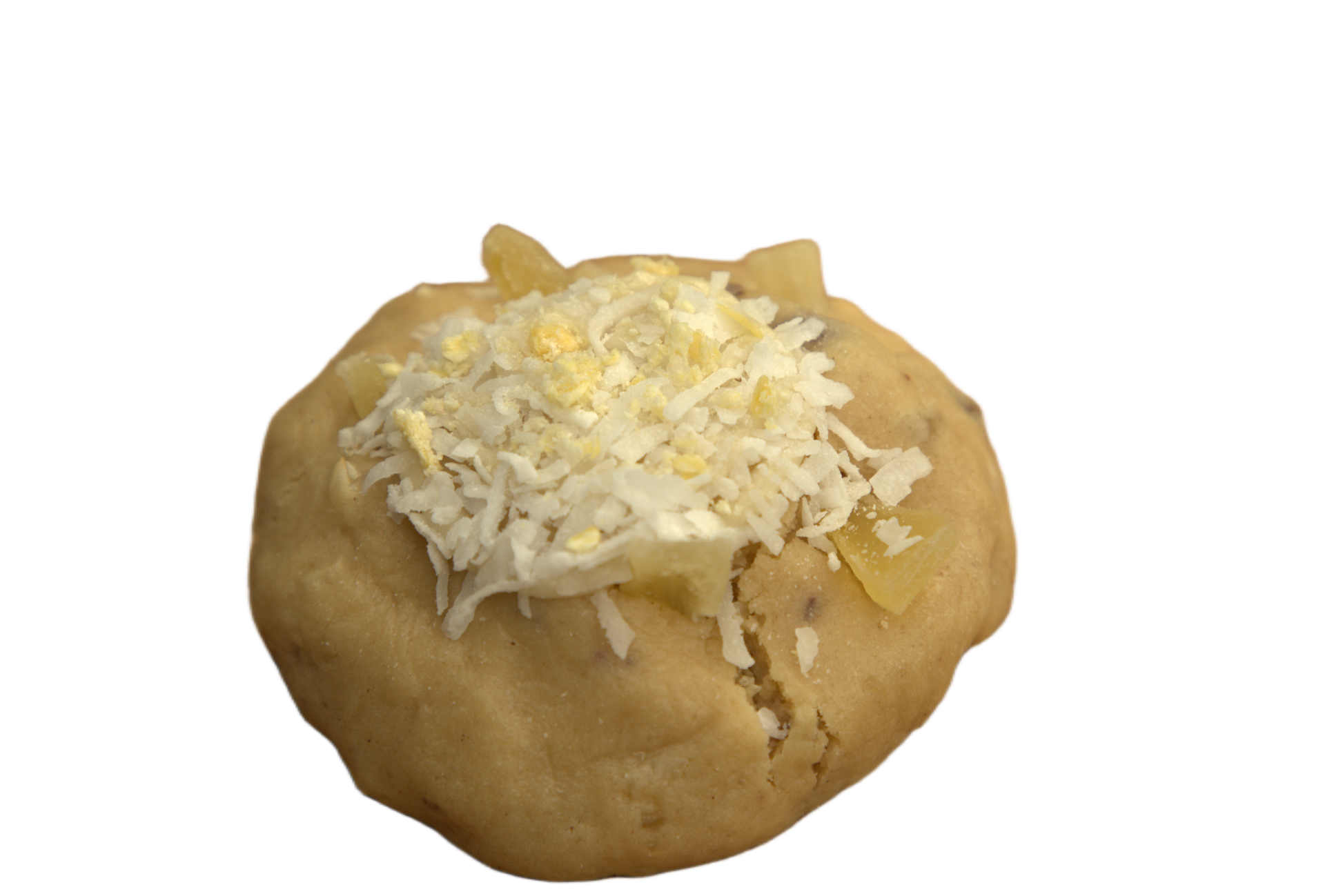 Pineapple Coconut