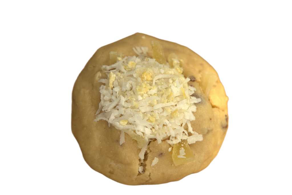 Pineapple Coconut