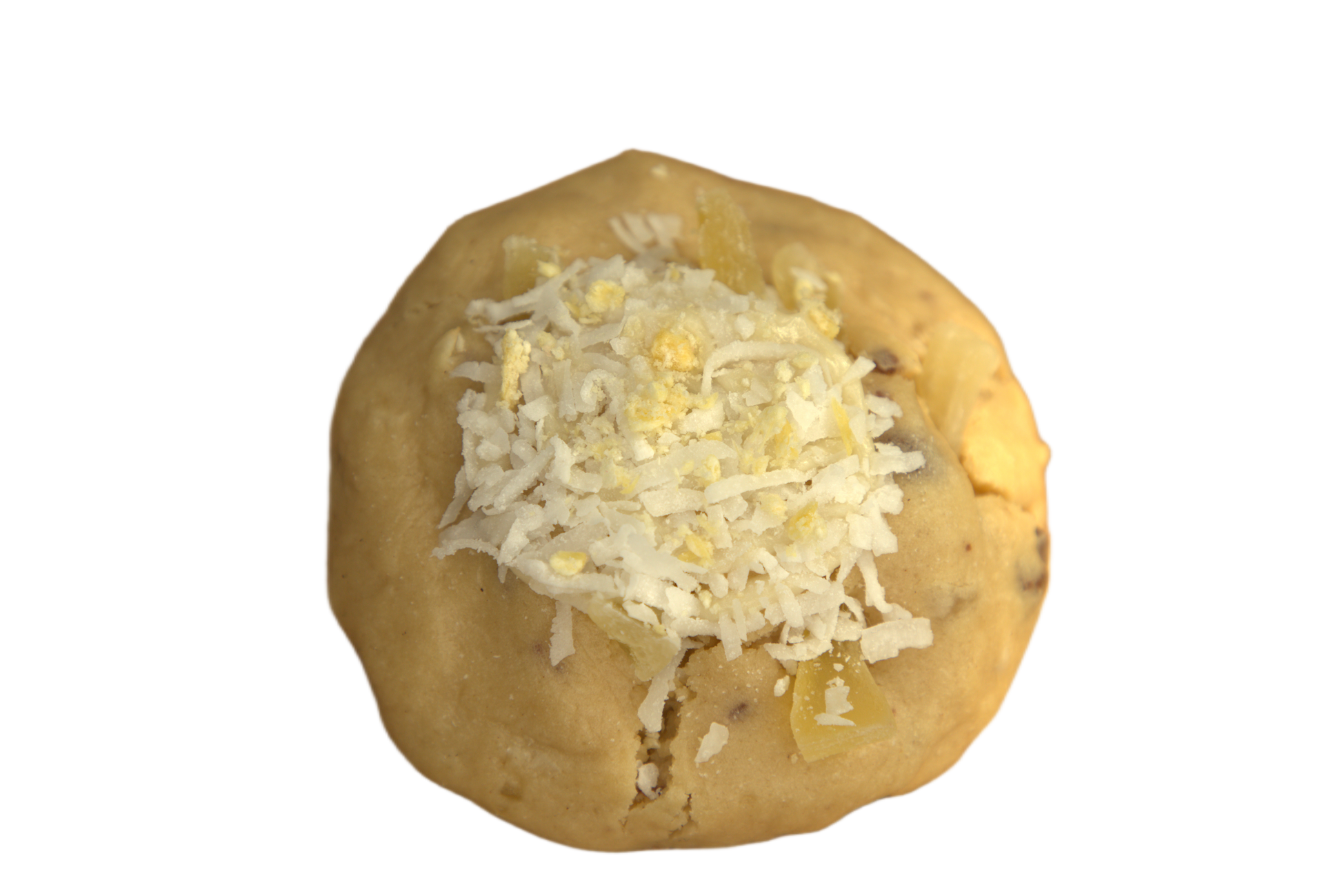 Pineapple Coconut