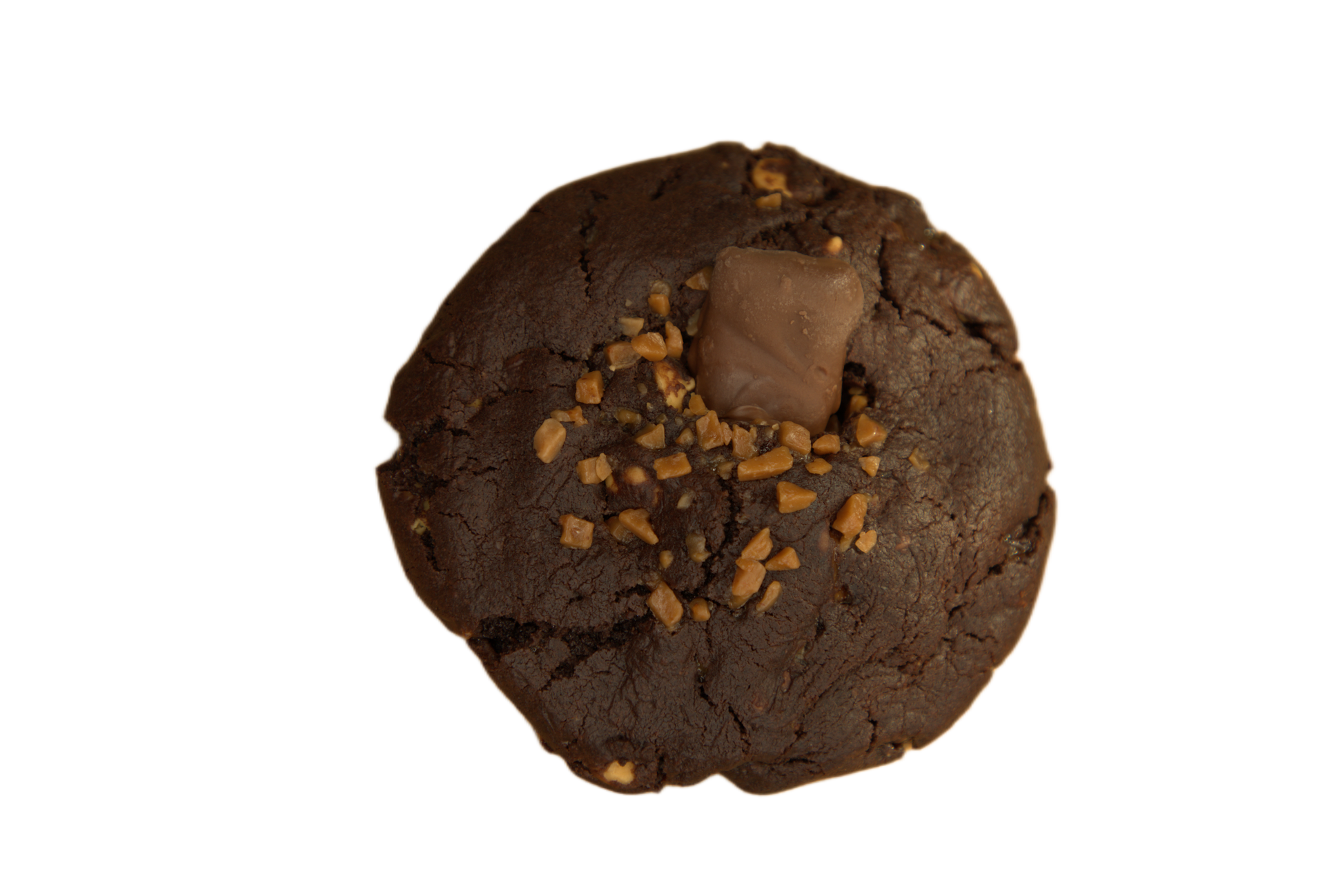 Chocolate Skor-ruption