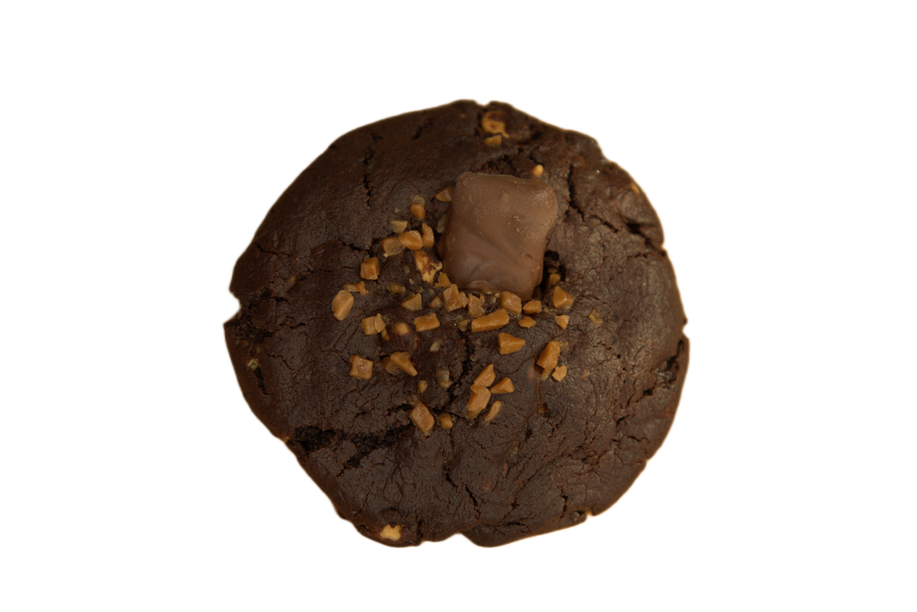 Chocolate Skor-ruption