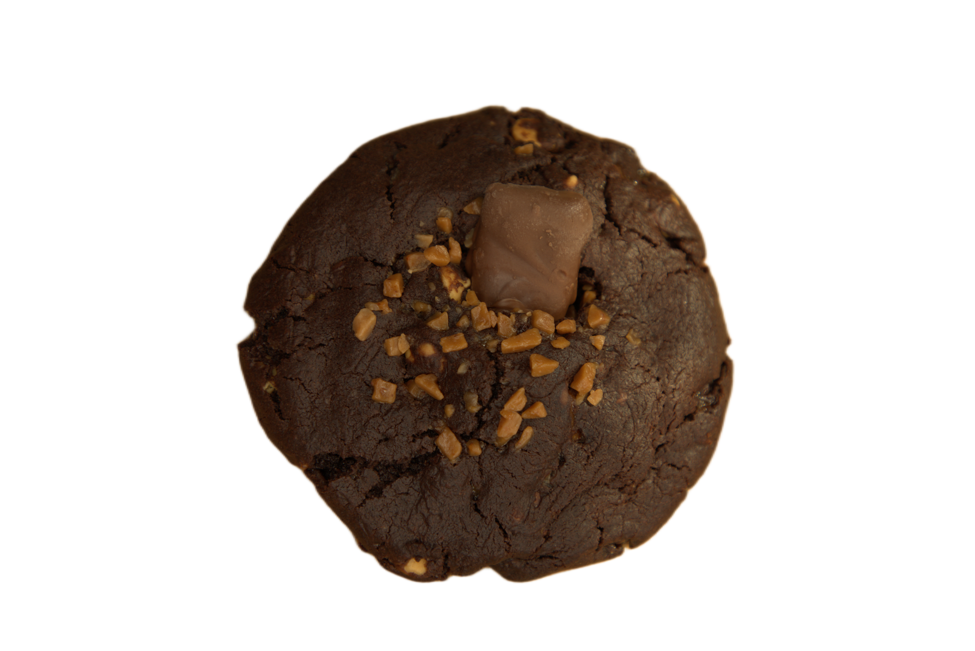 Chocolate Skor-ruption
