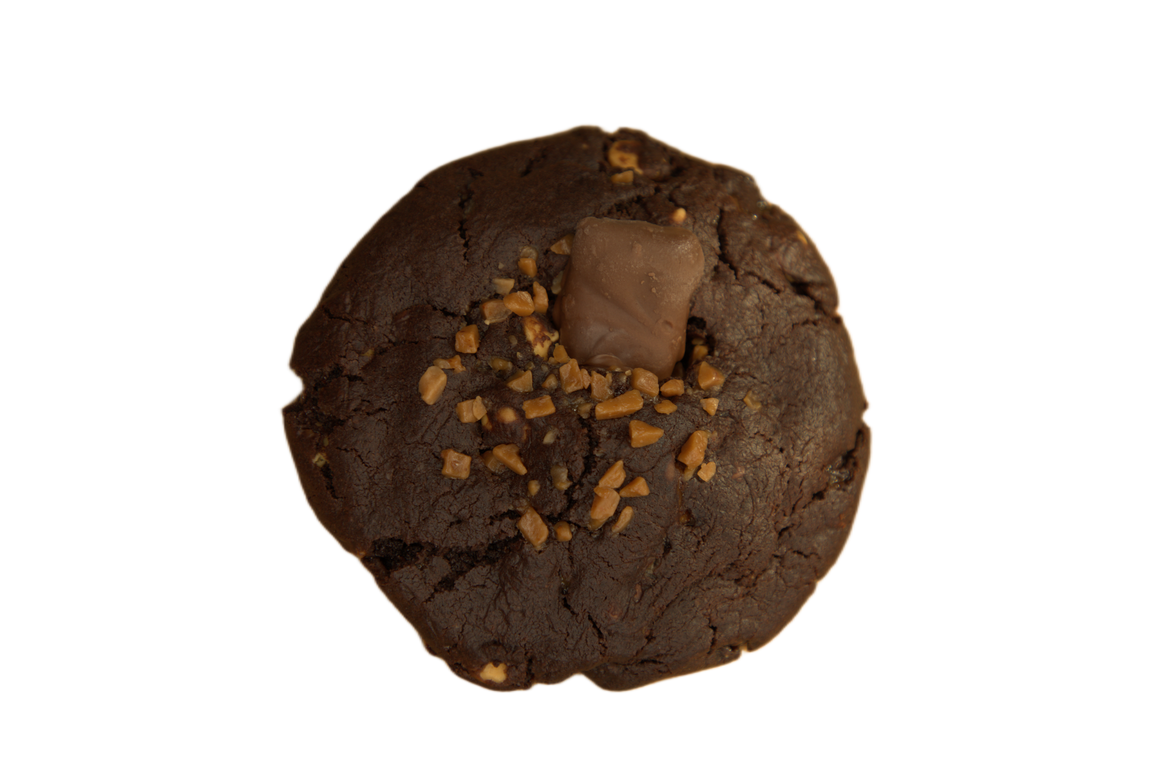 Chocolate Skor-ruption