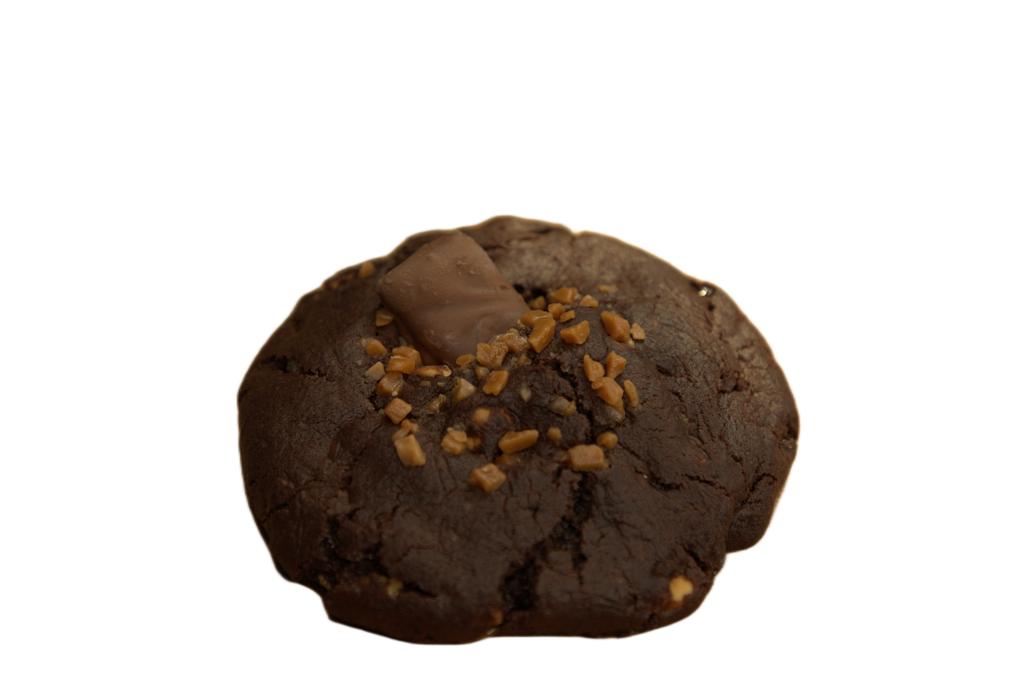 Chocolate Skor-ruption