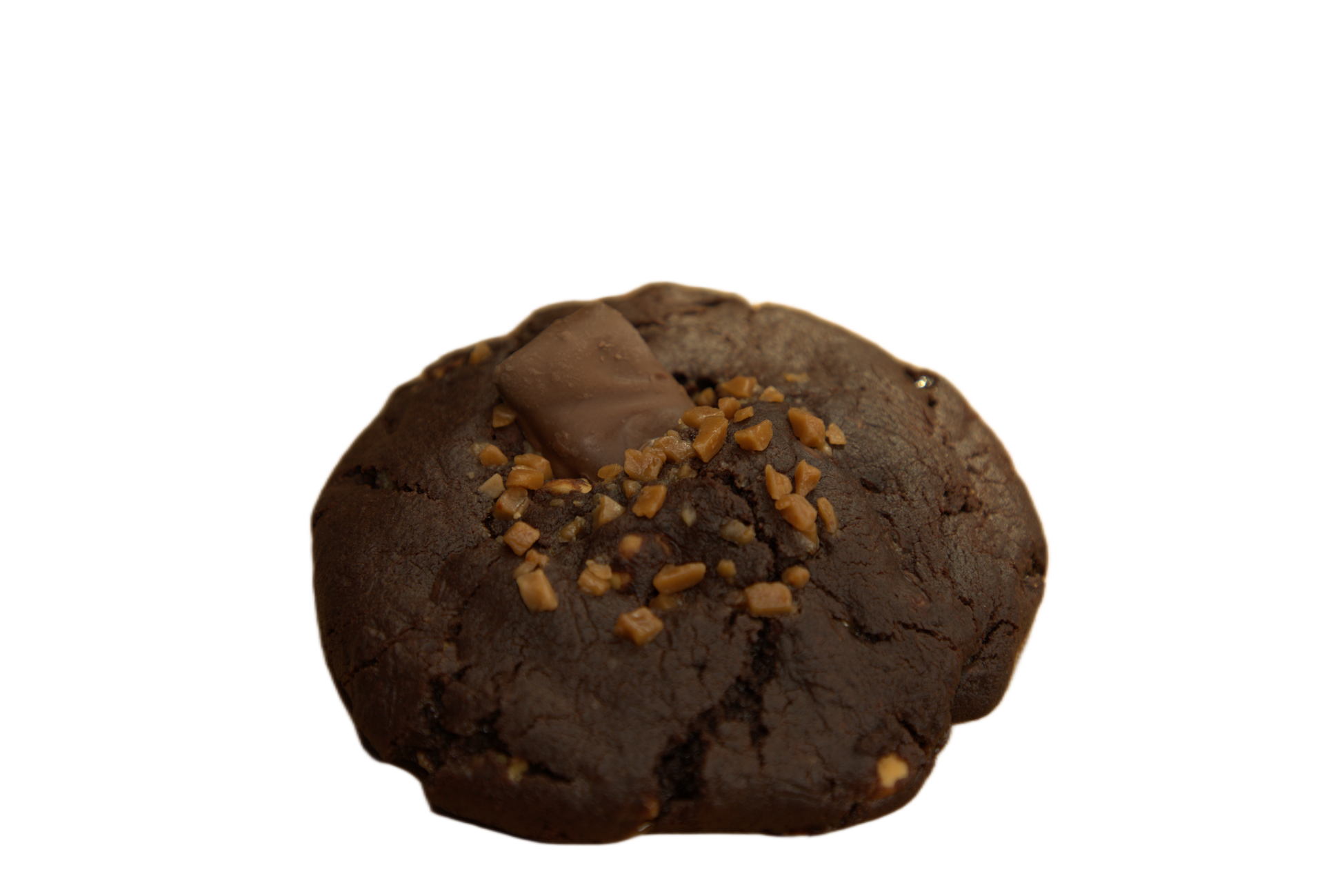 Chocolate Skor-ruption