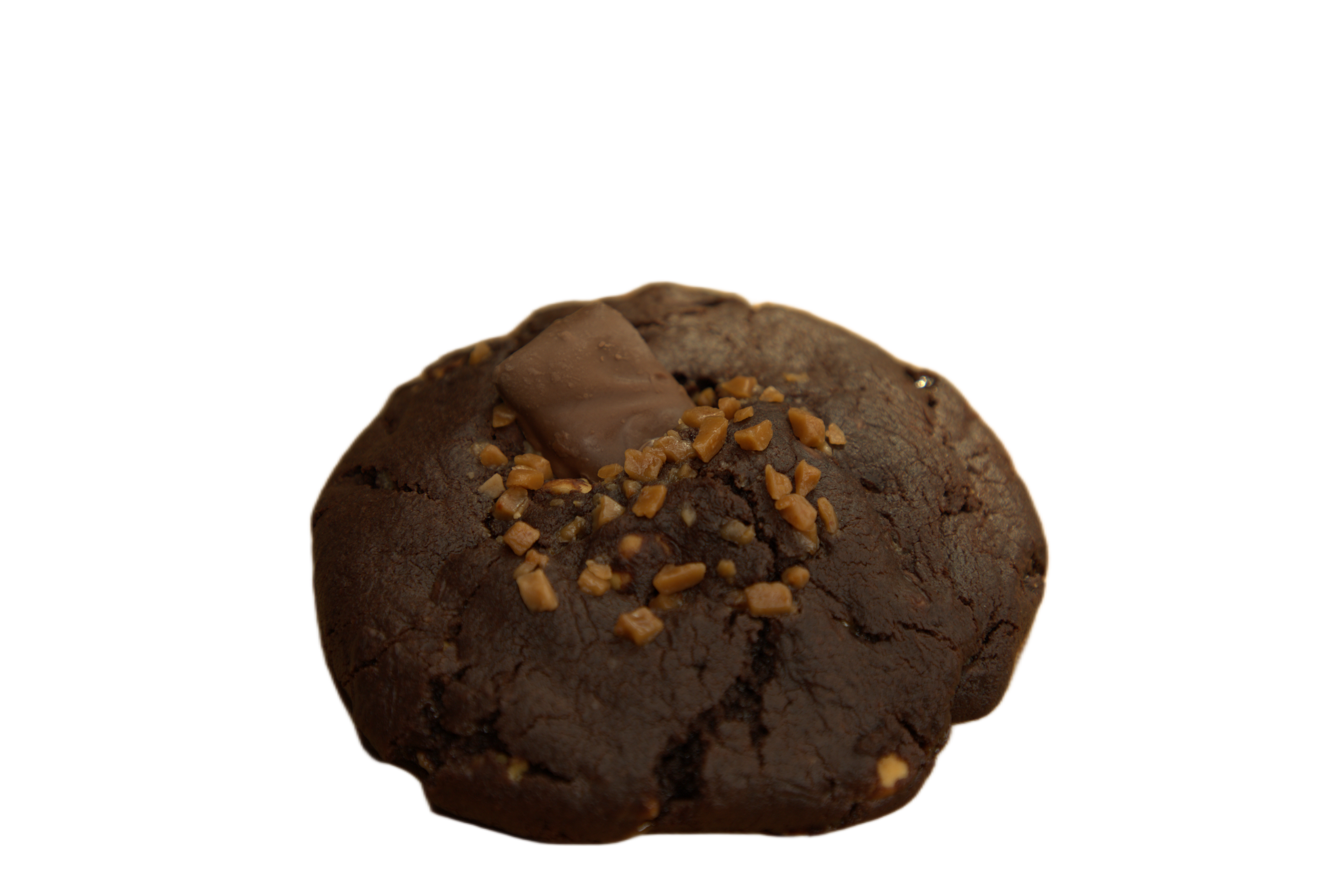 Chocolate Skor-ruption