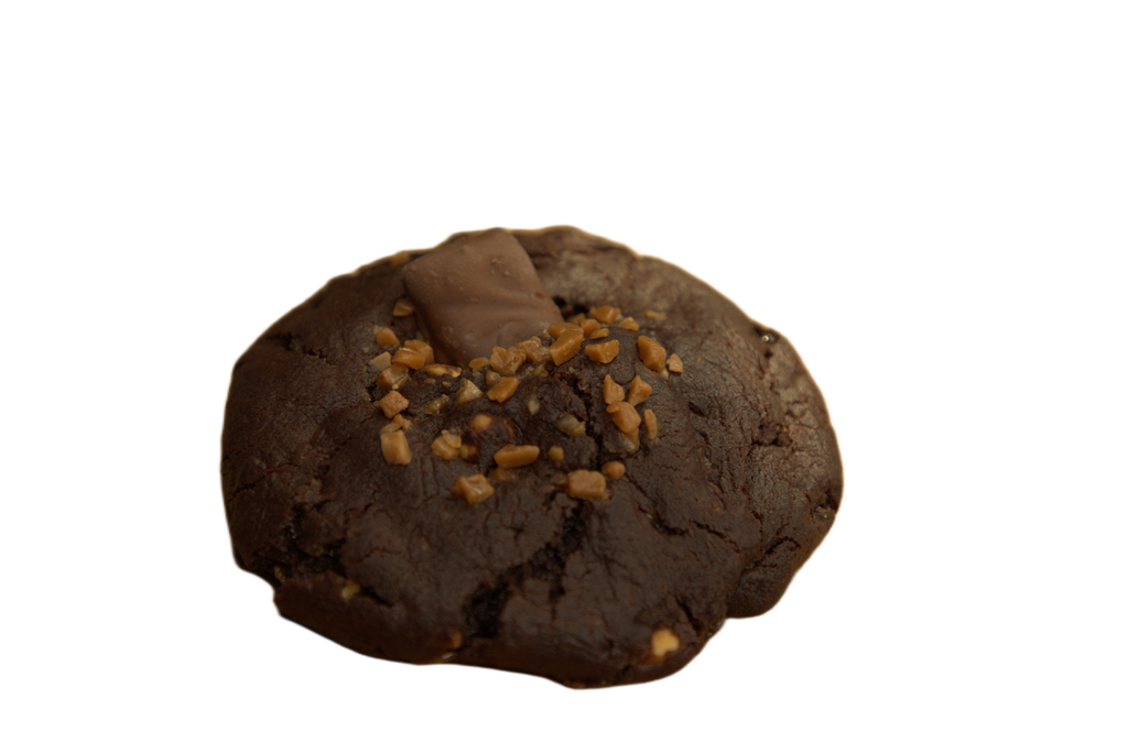 Chocolate Skor-ruption