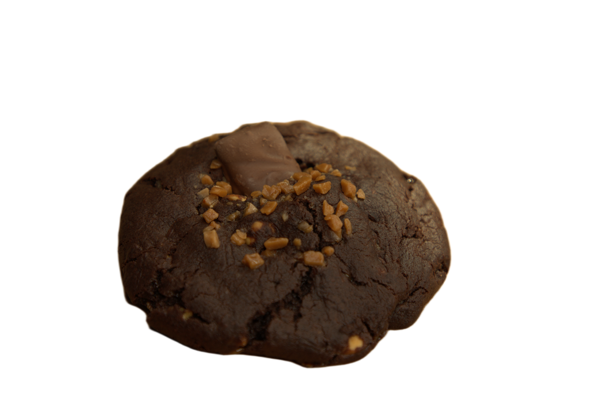 Chocolate Skor-ruption