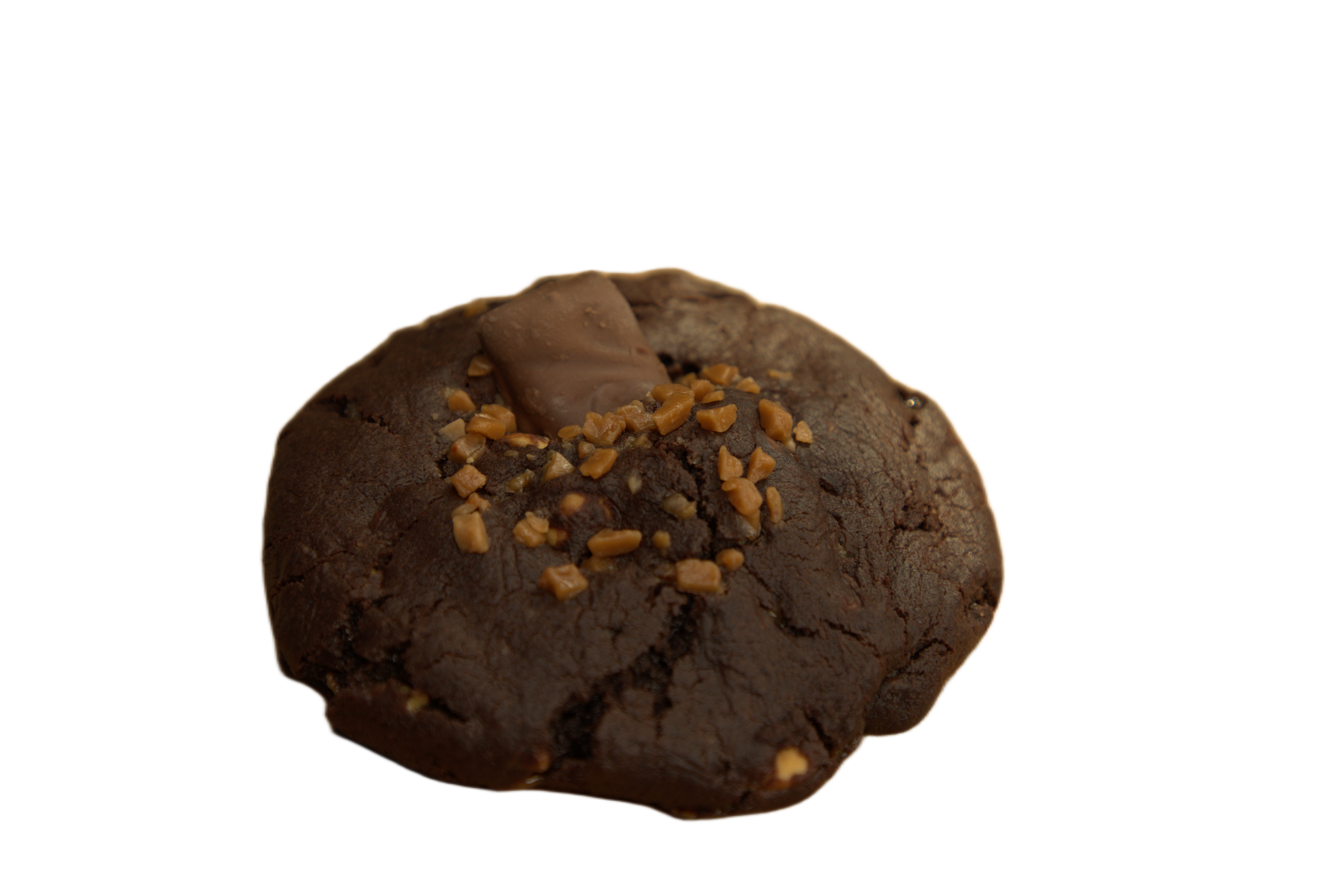 Chocolate Skor-ruption