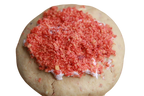 Strawberry Crunch