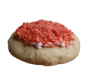 Strawberry Crunch