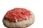 Strawberry Crunch