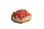 Strawberry Crunch