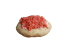 Strawberry Crunch