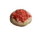Strawberry Crunch