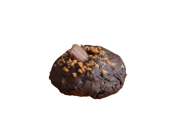 Chocolate Skor-ruption