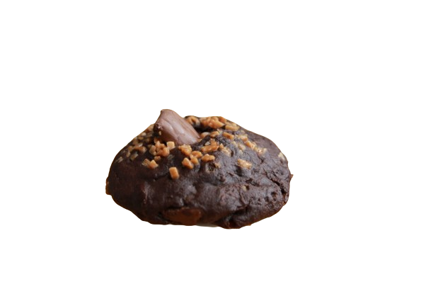 Chocolate Skor-ruption