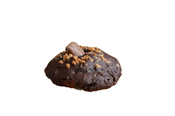 Chocolate Skor-ruption