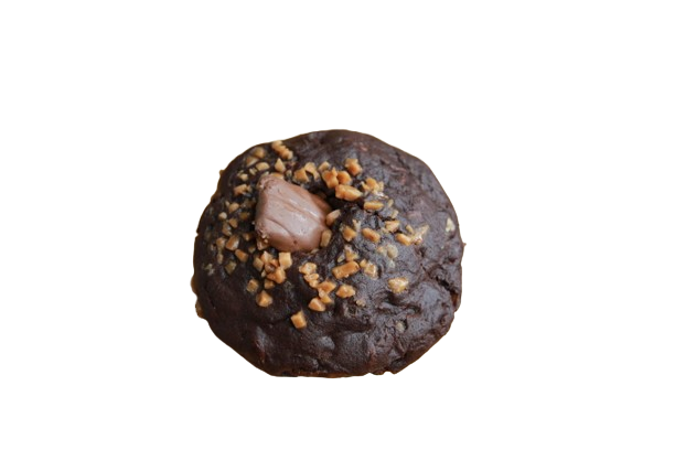 Chocolate Skor-ruption