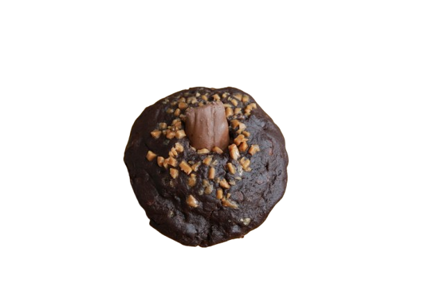 Chocolate Skor-ruption