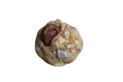S’more Than a Feeling
