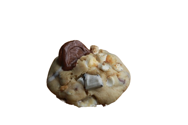 S’more Than a Feeling
