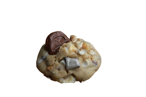 S’more Than a Feeling