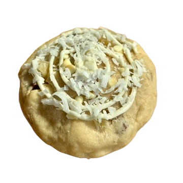 Pineapple Coconut