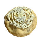Pineapple Coconut